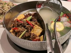 -八合里潮汕鲜牛肉火锅(上海汇智广场店)
