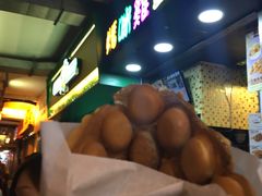 -妈咪鸡蛋仔(尖沙咀东分店)