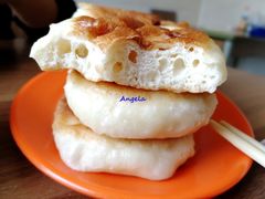 烤饼-满宴全羊馆(泉水店)
