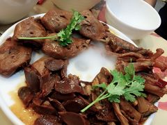 -松哥油焖大虾·外卖(西乡店)