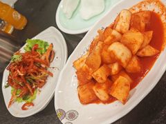 -金刚山(学府路店)