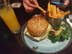 -blue frog蓝蛙(长泰广场店)