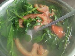 -龙潭李鸭子同乐饭店