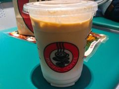 -太平洋咖啡(市府恒隆二店)