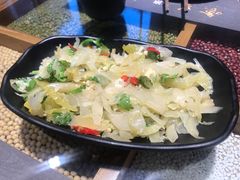 -潮十三潮汕砂锅粥(高新四路大都荟店)