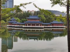 -雁滩公园