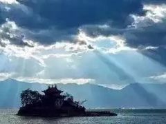 -大理洱海