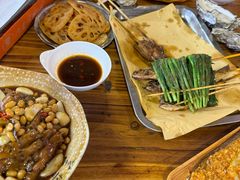 -冶建镜子·中国龙虾王(总店)