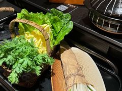 -色響火锅(恒隆广场店)