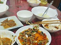 -老丘丘(较场口店)