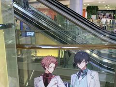 -大悦城(沈阳中街店)