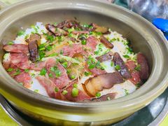 -红炎炎农家菜老字号(金水台店)