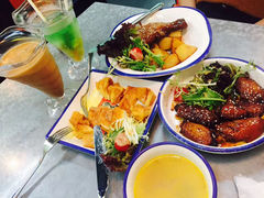 -阿飛冰室(下沙店)