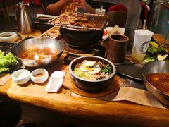 -黑牛の店·和牛烧肉(大悦城店)