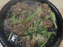 金针菇肥牛-胜代日本料理(云程巷小区店)