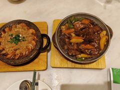 -小菜园新徽菜(无锡人民路红豆店)