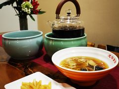 -龙华素斋(龙华路店)