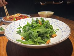 -纳瓦新疆菜(银都店)