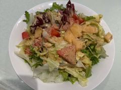 -北戴河转鱼·炒螃蟹酱餐厅