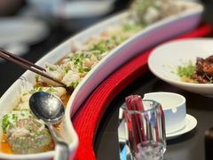 -汤记传菜(秀浦路店)