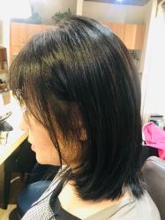 -曼都发型