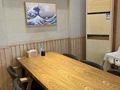 -林妈妈村·日式料理(宝山万达店)