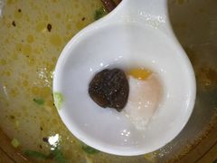 -桥香园云南过桥米线(金马碧鸡店)