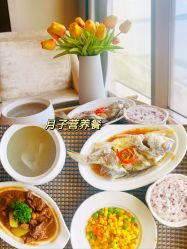-臻康乃馨月子中心(集美店)