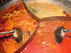 -辣伍鲜毛肚老火锅(元一店)