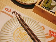 -堂本家·二代目·炸猪排(Express东海店)