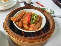 -鹿鸣酒家(越秀店)
