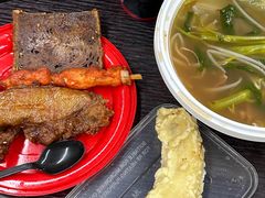 -三大营南昌水煮·油炸(天城路店)