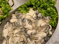 -青岛中心假日酒店-碧海咖啡厅