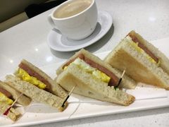 -和平馆·地道港澳茶餐厅(西门口店)