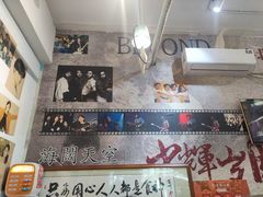 -超琪星·咖啡简餐(川音店)