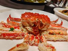 -常鲜楼常来尝鲜海胆馆(星海店)