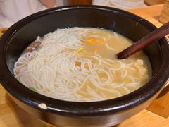 -勺子米线·云南传统小吃市集(四方街店)