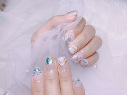 点击看大图 -Hands Nail专业美甲美睫