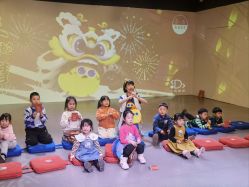 -小鸡哆哆故事屋·儿童乐园(嘉里城店)