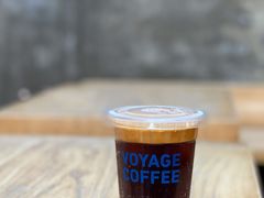 -VOYAGE COFFEE(北锣鼓巷店)