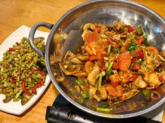 -61号餐吧(兴坪古镇漓江店)