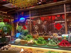 -农耕记·湖南土菜(halo广场店)