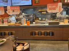 -小厨娘淮扬菜(天印大道店)