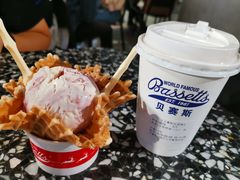 -Bassetts贝赛斯冰淇淋(大悦城店)