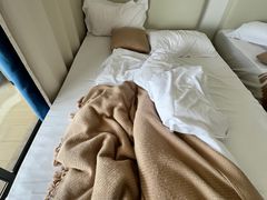 -智住·海景公寓(小径湾店)