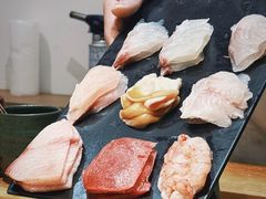 -镹·鱼料理  国产鱼使用店