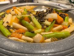 -富黎华海鲜大酒楼(正大广场店)