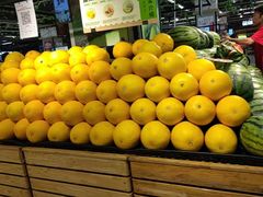 -神农美特好生鲜超市(康宁街店)