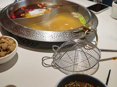 -左庭右院鲜牛肉火锅(南通CBD大有境店)