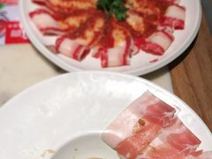 -韩宫宴烤肉·料理(桐乡吾悦广场店)